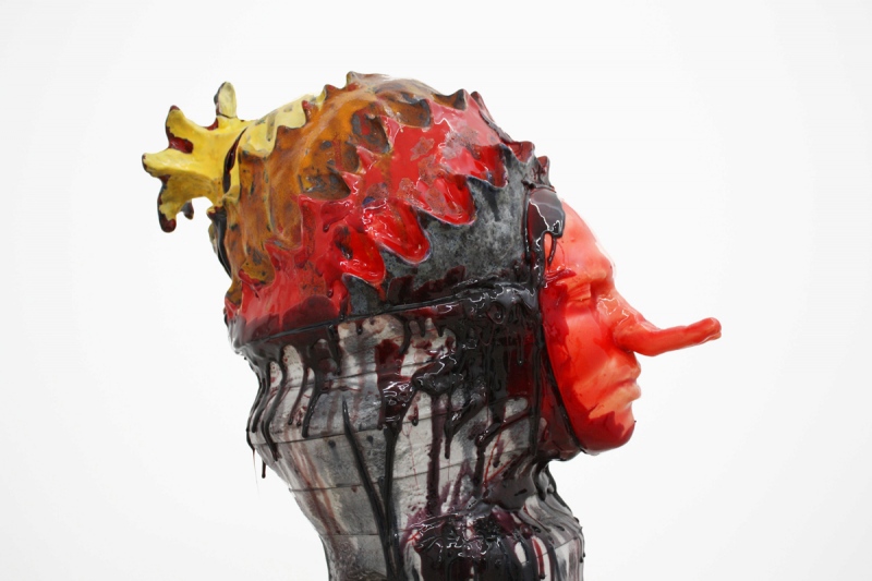 ------------------- -------------------