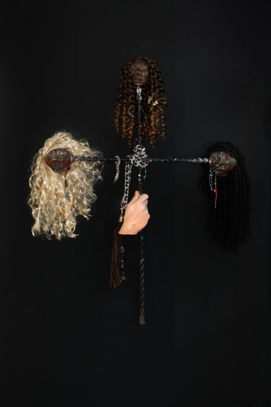 LES TROIS GRACES GIRLS