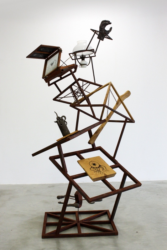 DANTE LET IT BRING YOU DOWN !