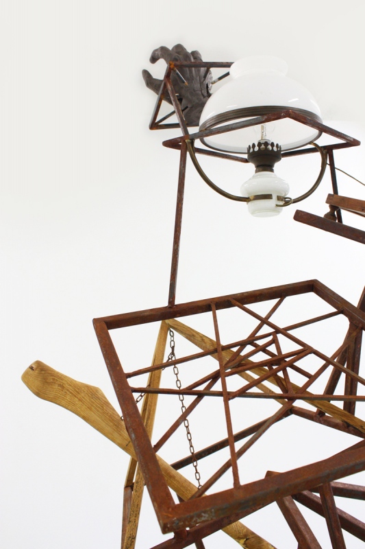 DANTE LET IT BRING YOU DOWN !